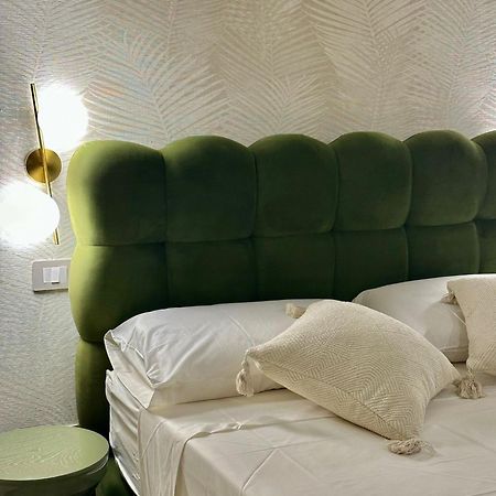 Golden Palm B&B Bari Zewnętrze zdjęcie