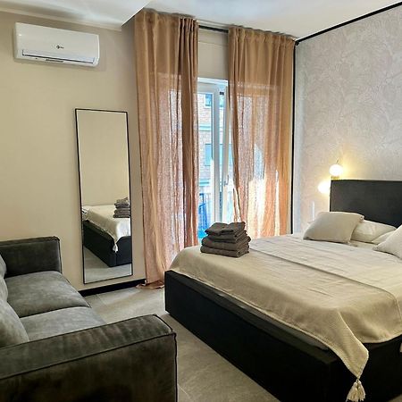 Golden Palm B&B Bari Zewnętrze zdjęcie
