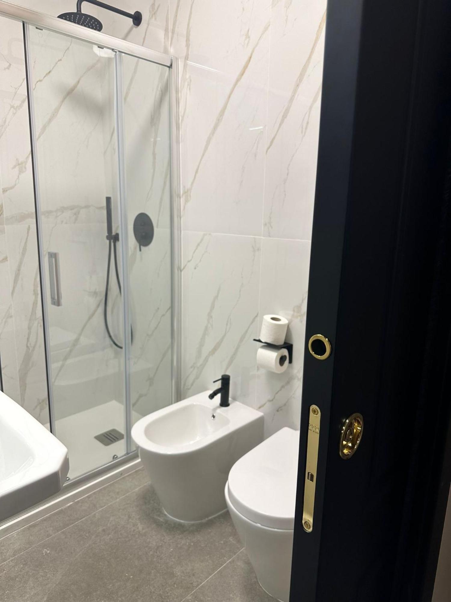 Golden Palm B&B Bari Zewnętrze zdjęcie