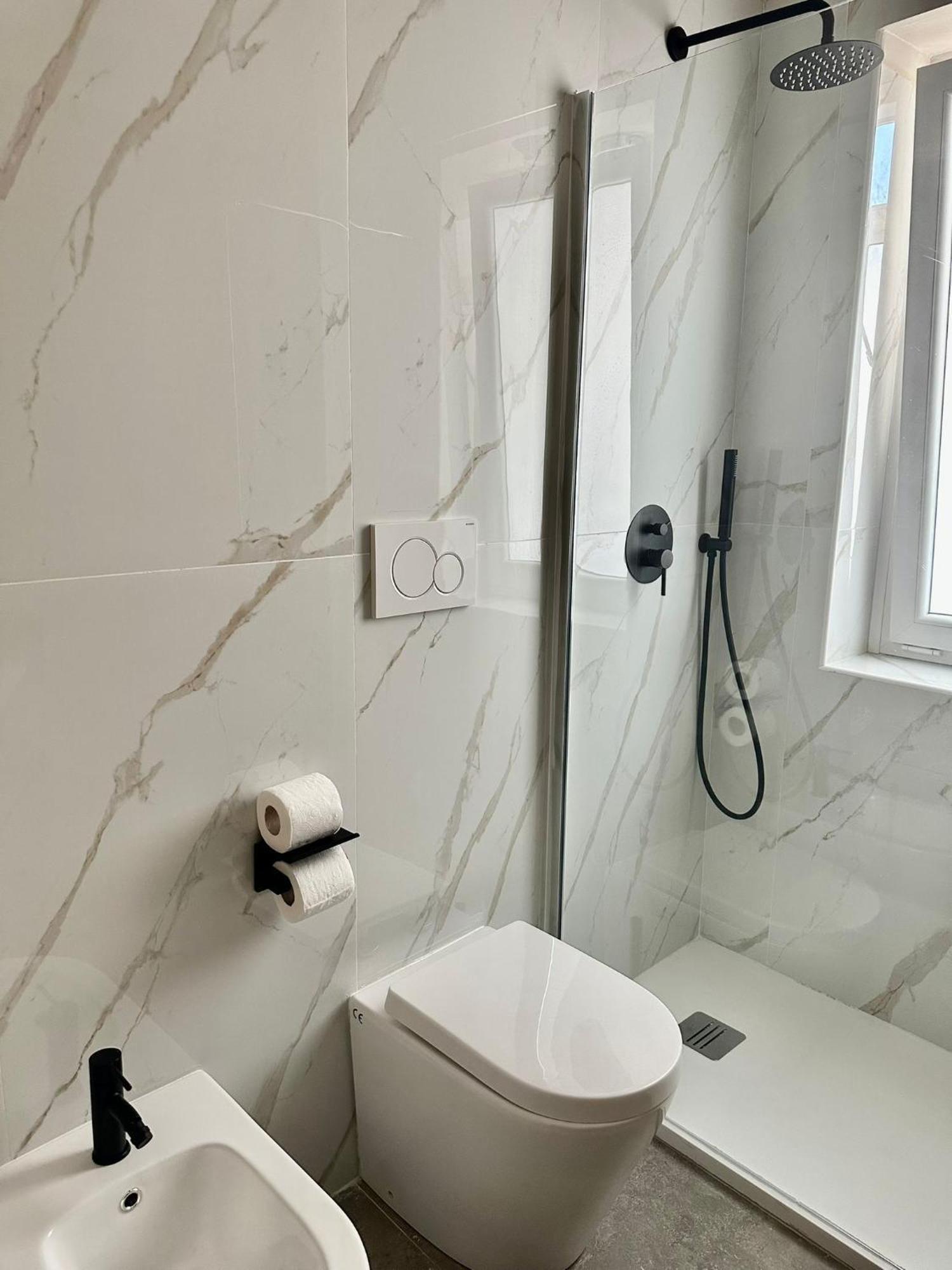 Golden Palm B&B Bari Zewnętrze zdjęcie