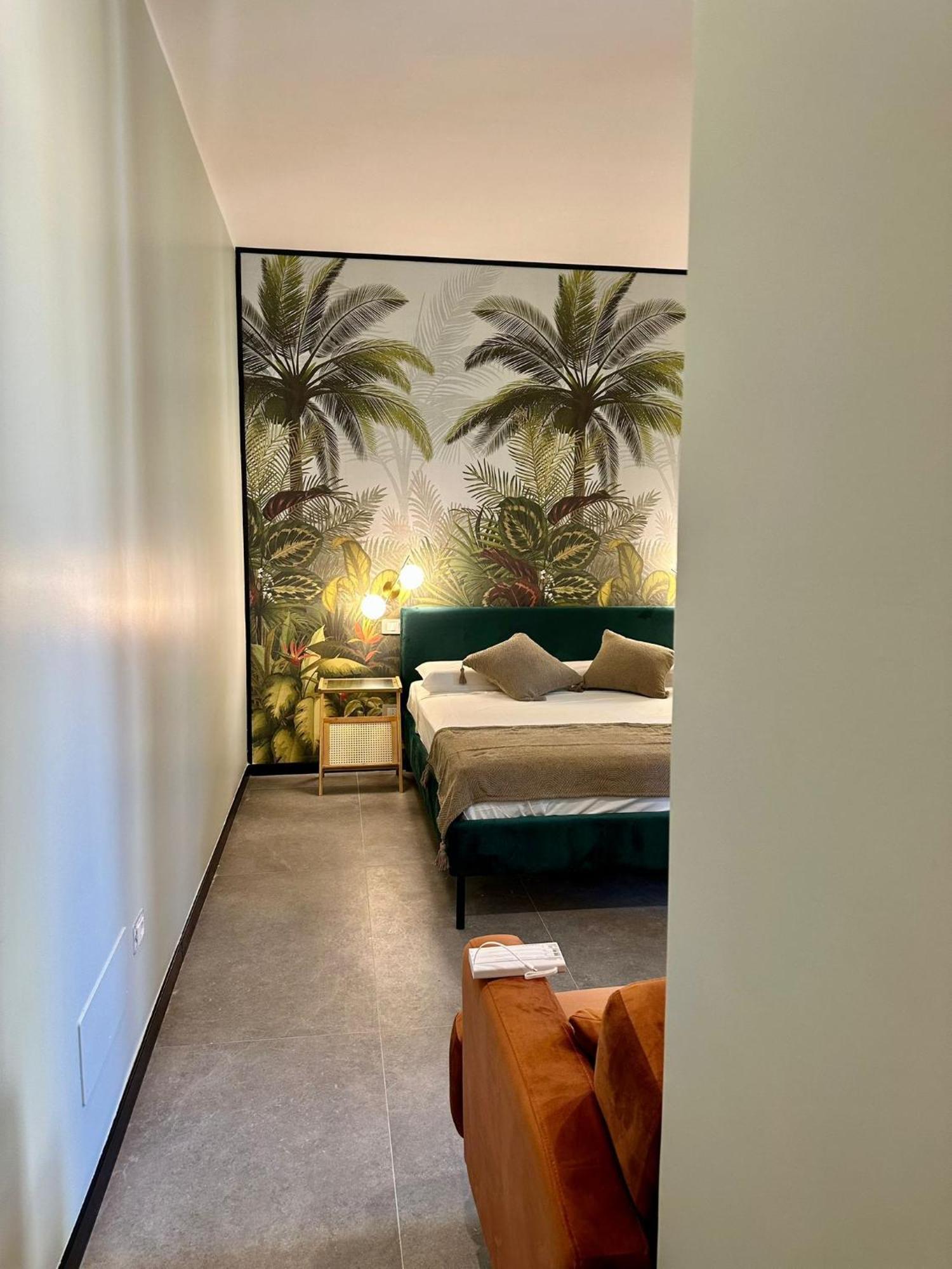 Golden Palm B&B Bari Zewnętrze zdjęcie