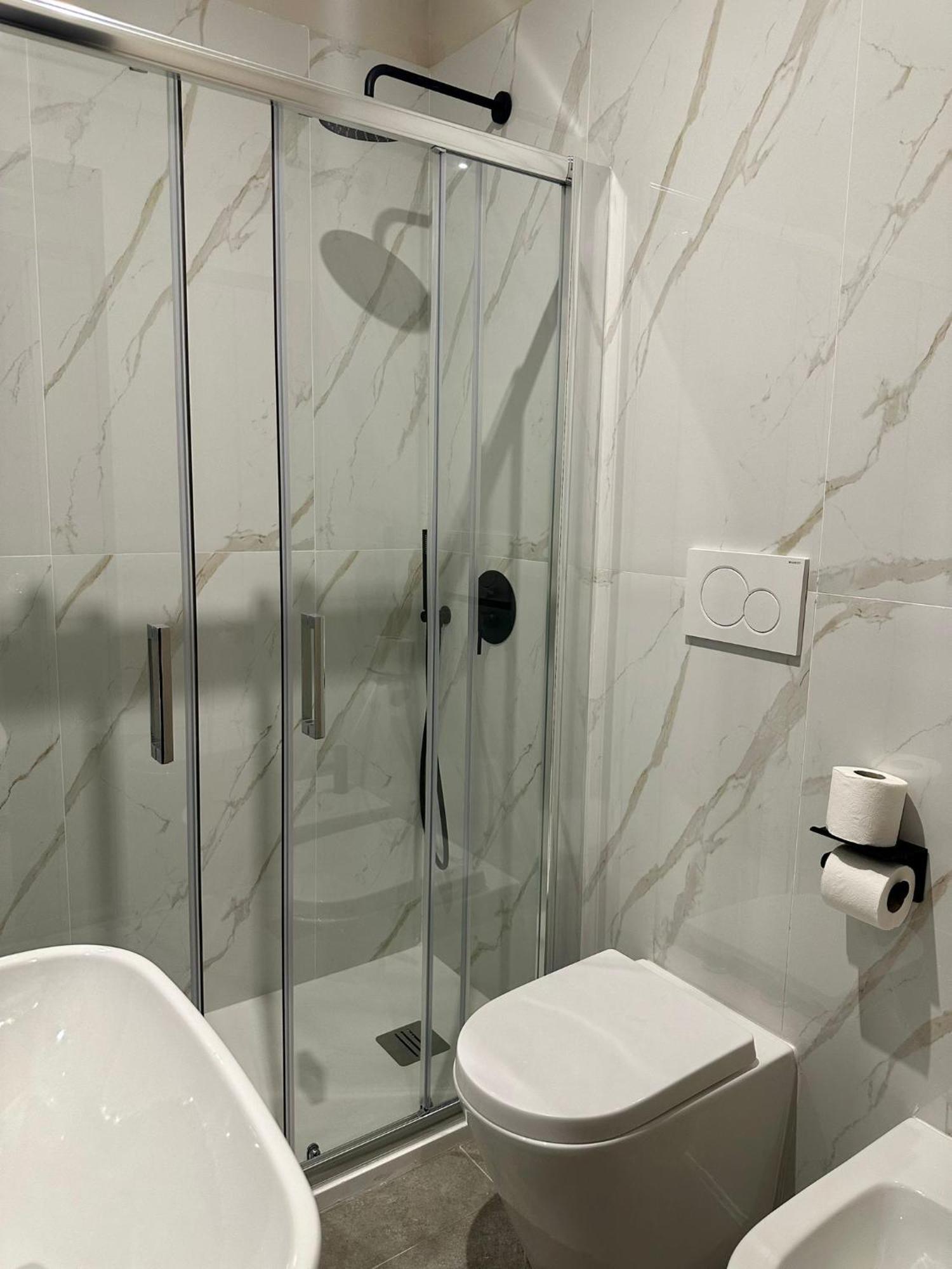 Golden Palm B&B Bari Zewnętrze zdjęcie