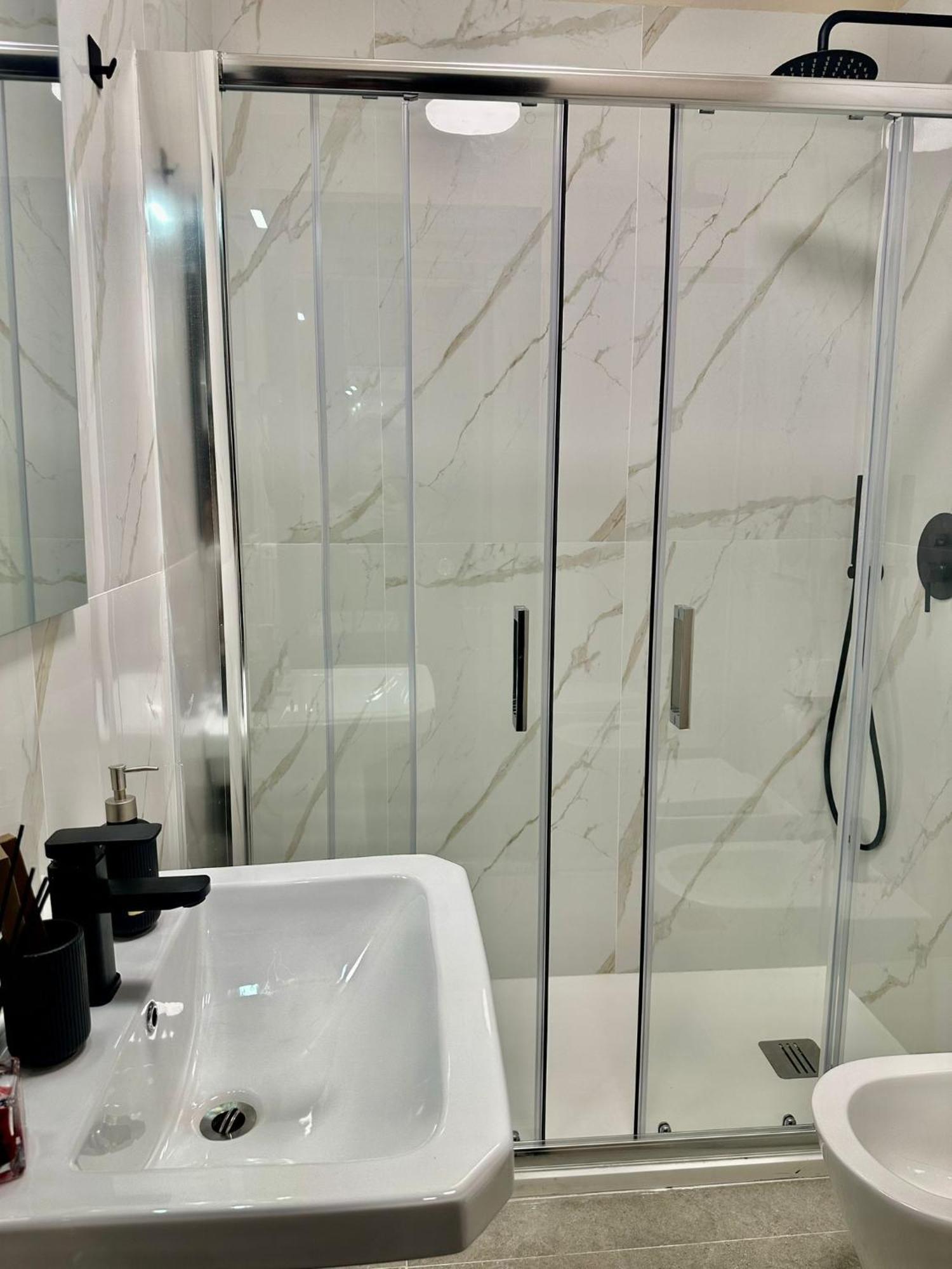 Golden Palm B&B Bari Zewnętrze zdjęcie