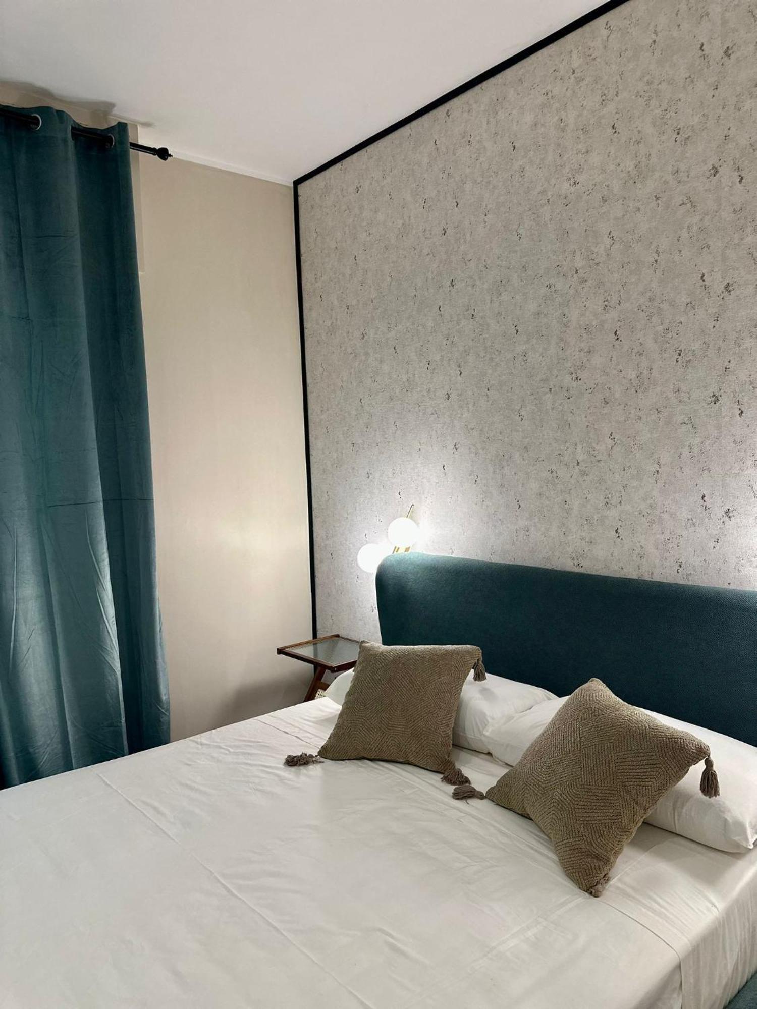Golden Palm B&B Bari Zewnętrze zdjęcie