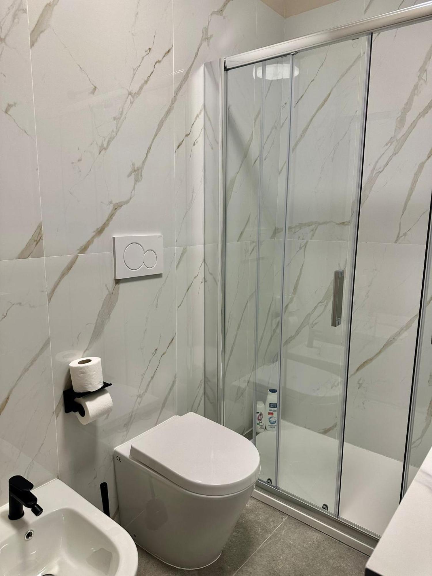 Golden Palm B&B Bari Zewnętrze zdjęcie