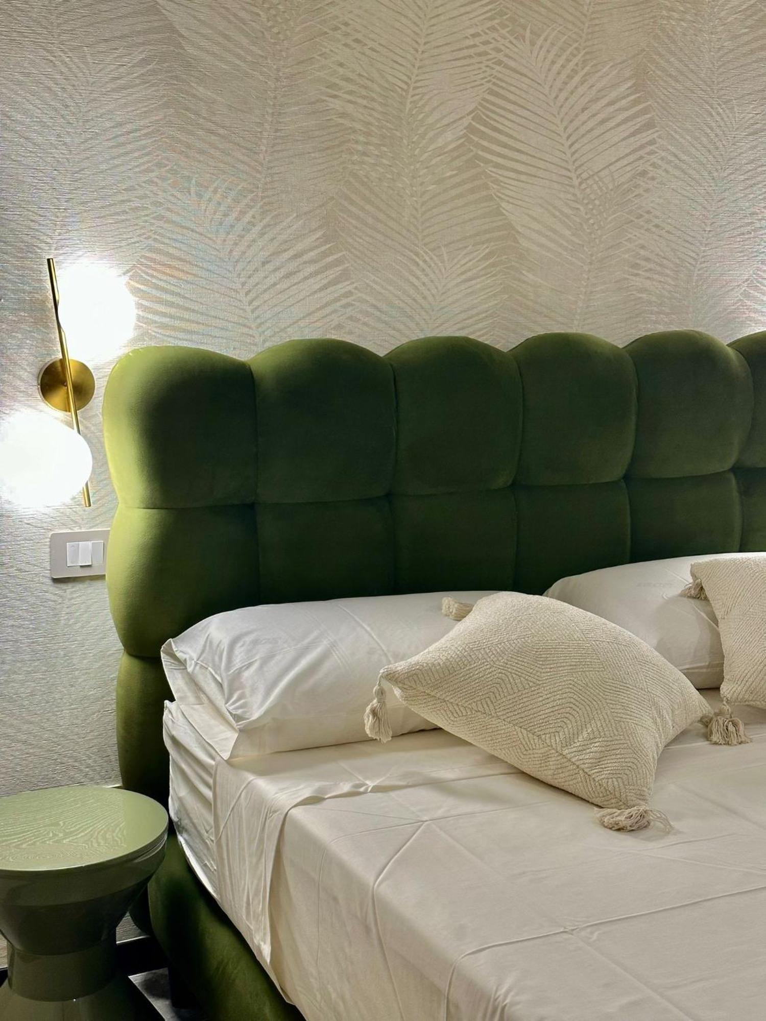 Golden Palm B&B Bari Zewnętrze zdjęcie