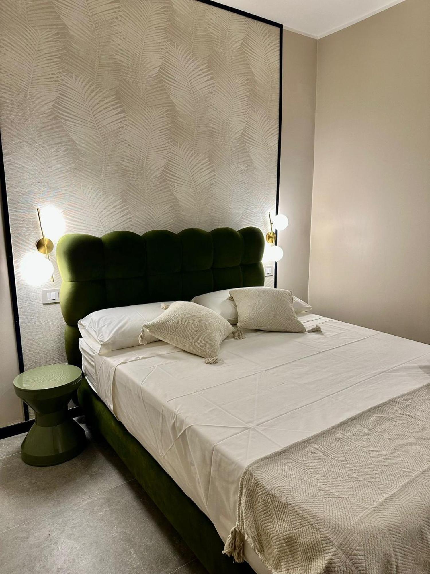 Golden Palm B&B Bari Zewnętrze zdjęcie