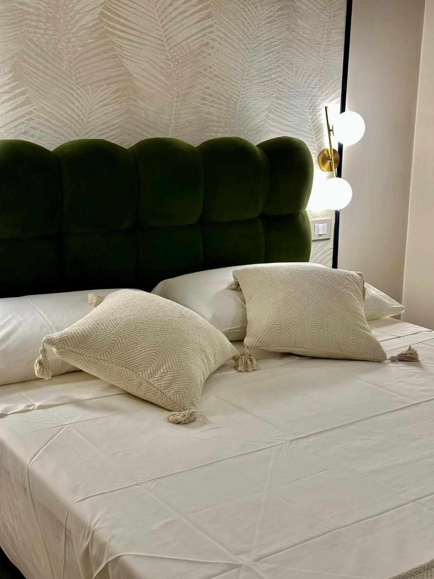 Golden Palm B&B Bari Zewnętrze zdjęcie