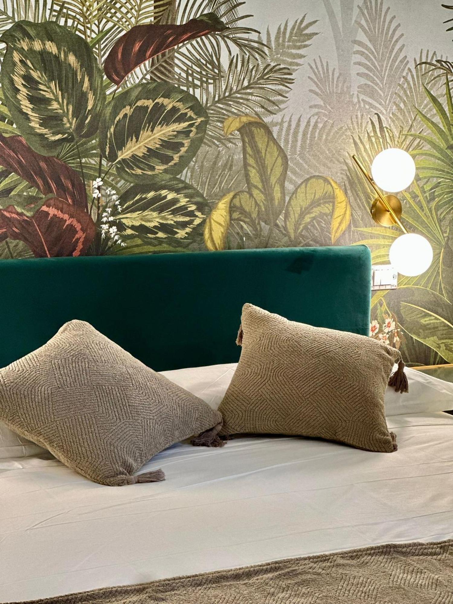 Golden Palm B&B Bari Zewnętrze zdjęcie