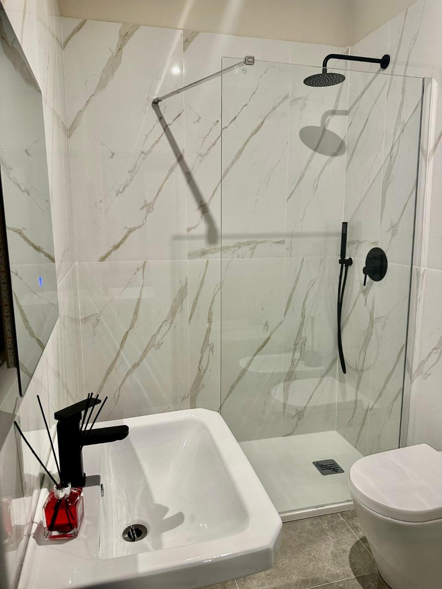 Golden Palm B&B Bari Zewnętrze zdjęcie