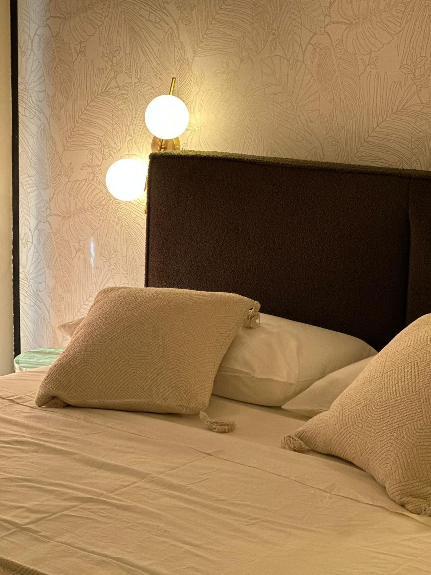 Golden Palm B&B Bari Zewnętrze zdjęcie