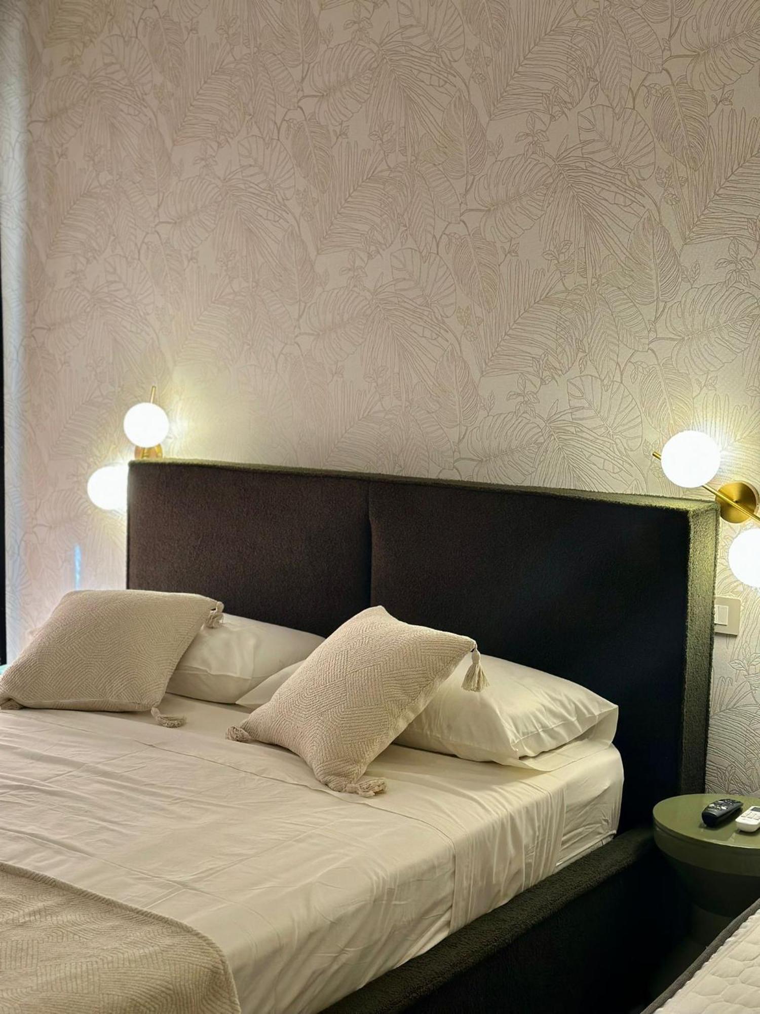 Golden Palm B&B Bari Zewnętrze zdjęcie