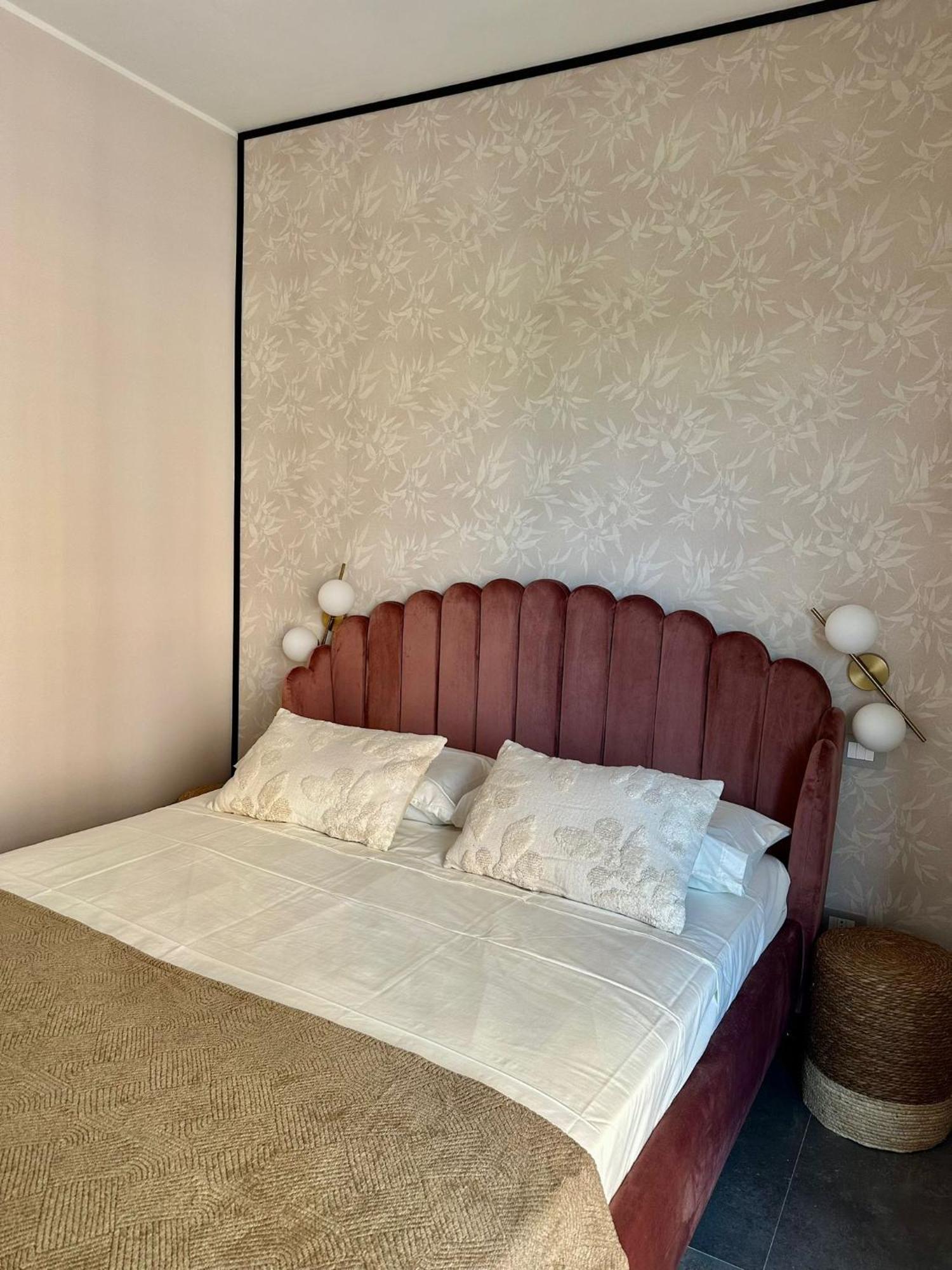 Golden Palm B&B Bari Zewnętrze zdjęcie