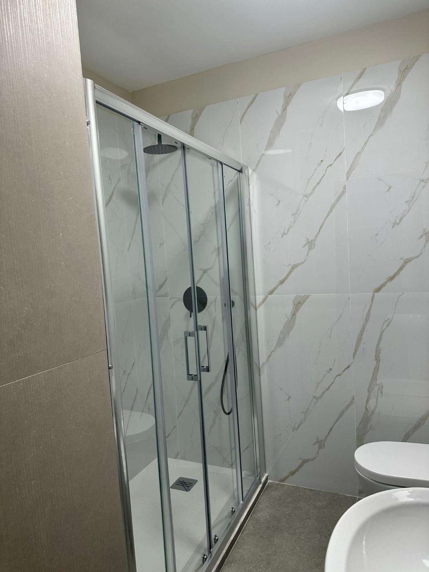 Golden Palm B&B Bari Zewnętrze zdjęcie