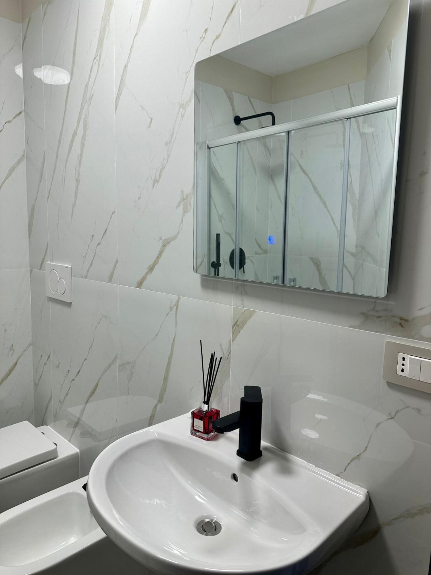 Golden Palm B&B Bari Zewnętrze zdjęcie