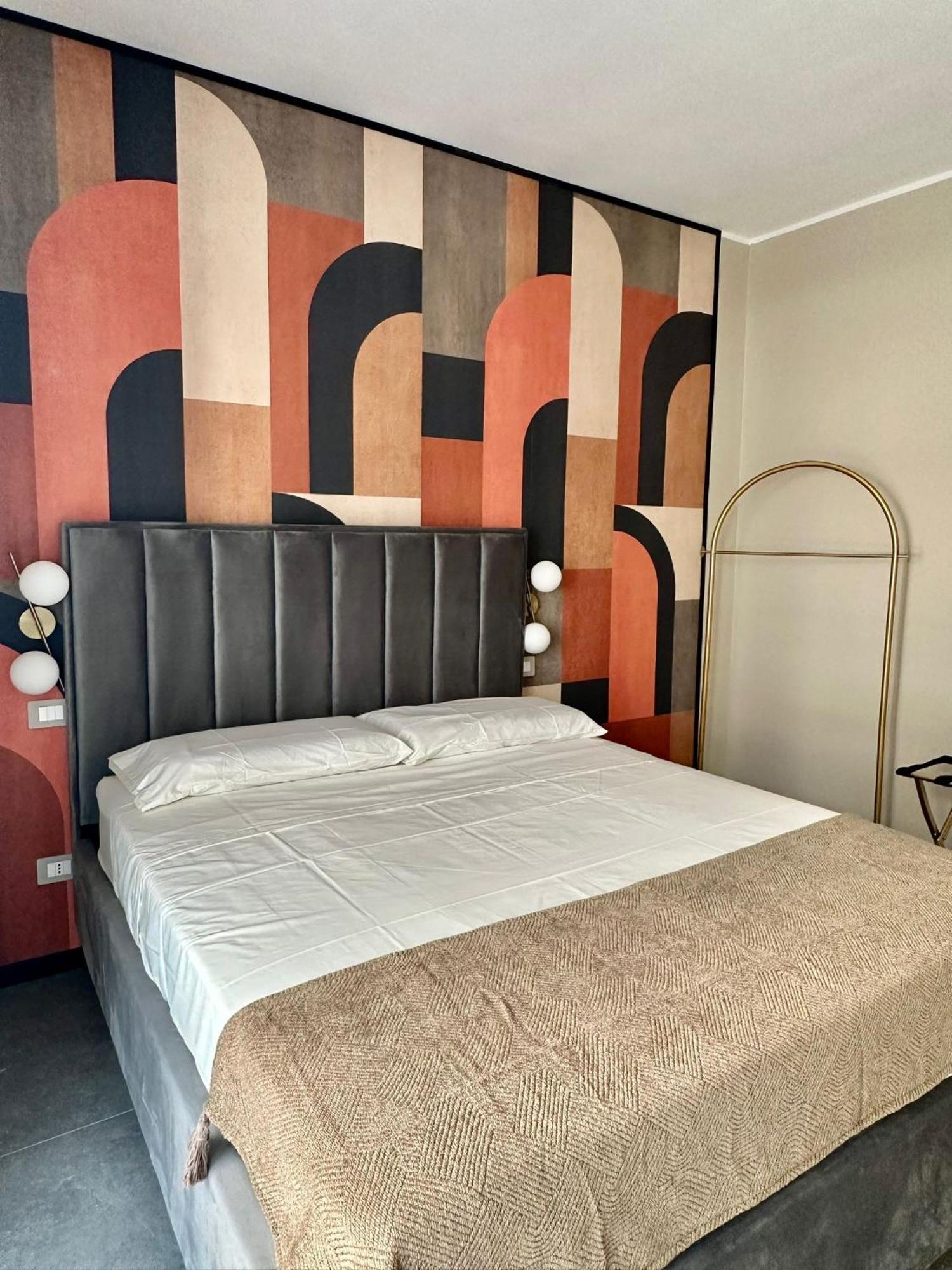Golden Palm B&B Bari Zewnętrze zdjęcie