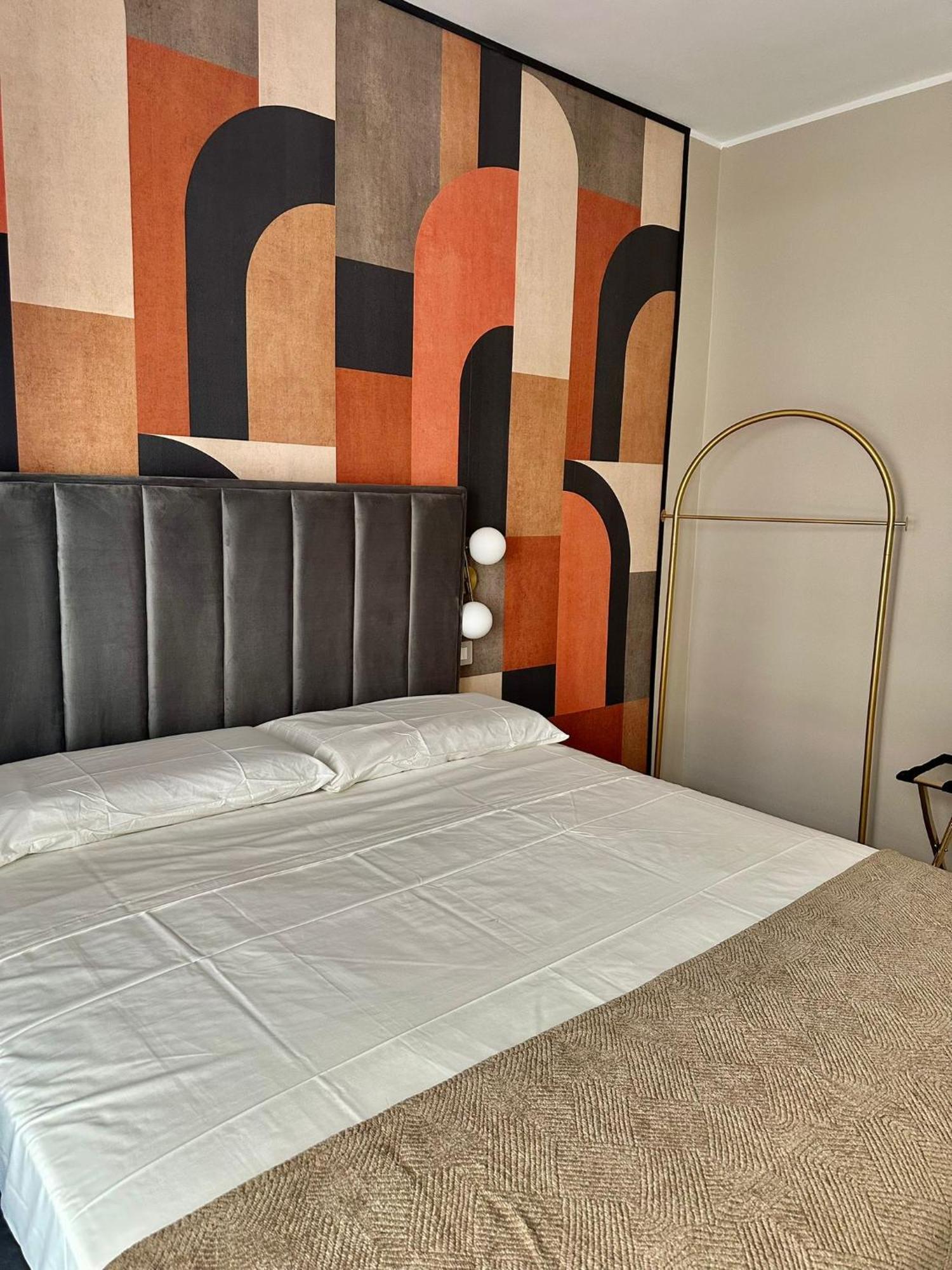 Golden Palm B&B Bari Zewnętrze zdjęcie