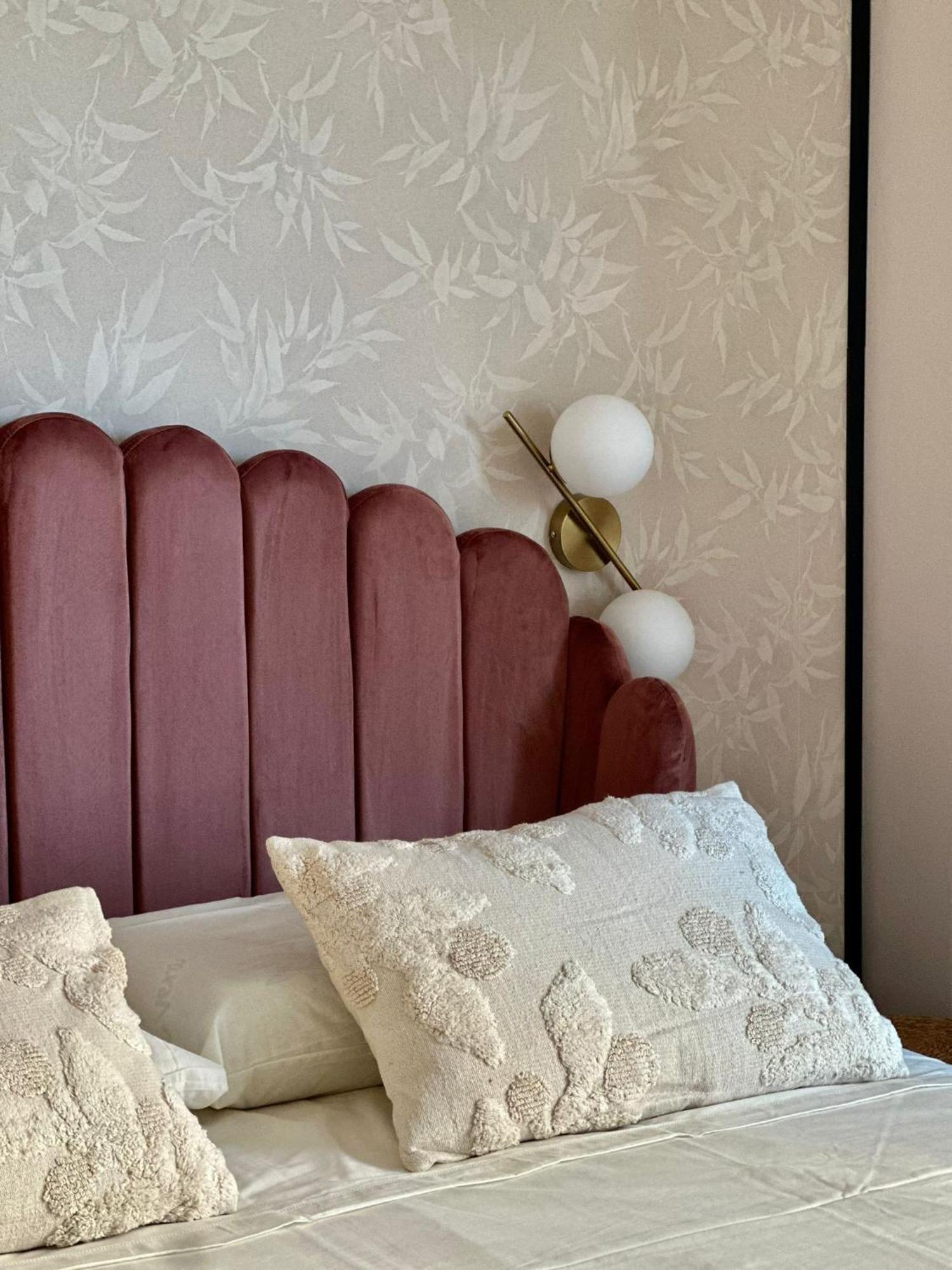 Golden Palm B&B Bari Zewnętrze zdjęcie